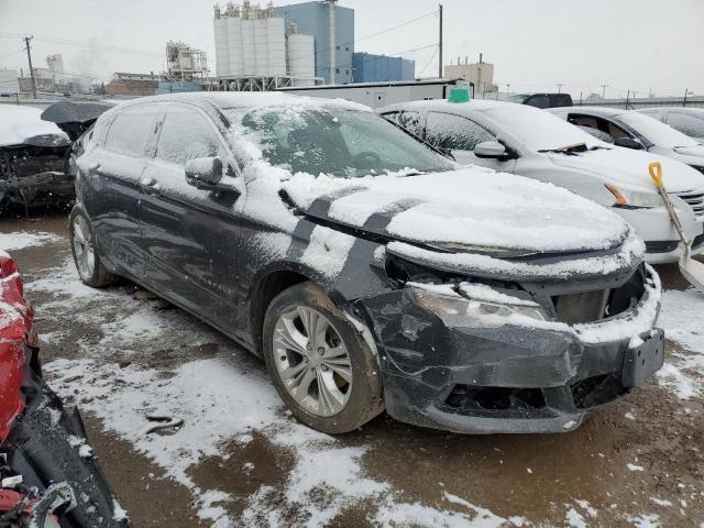 Photo 4 from auction – 2014 CHEVROLET IMPALA LT with VIN 2G1125S34E9220623