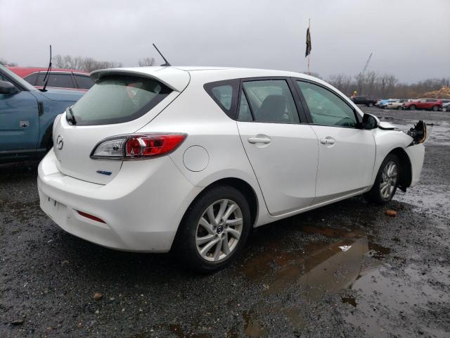 Photo 3 from auction – 2013 MAZDA 3 I with VIN JM1BL1LP5D1755269