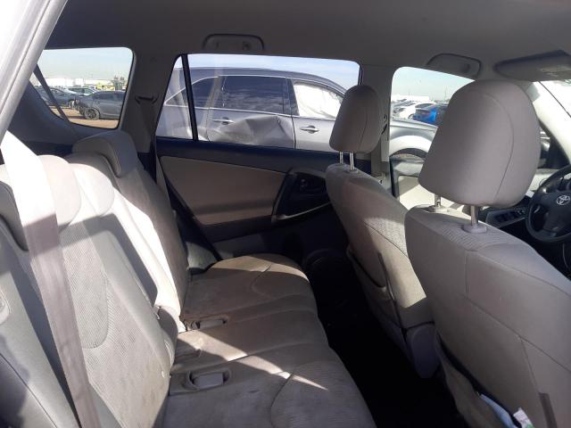 Photo 11 from auction – 2010 TOYOTA RAV4 with VIN JTMZF4DV4A5017777
