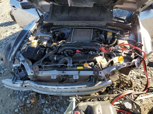 Photo 11 from auction – 2014 SUBARU IMPREZA WR with VIN JF1GR7E66EG228812