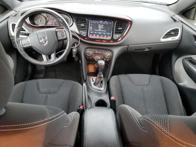 Photo 8 from auction – 2016 DODGE DART SXT with VIN 1C3CDFBB1GD515776
