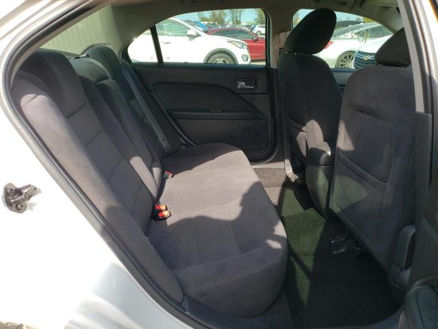Photo 10 from auction – 2009 FORD FUSION SE with VIN 3FAHP07159R175277