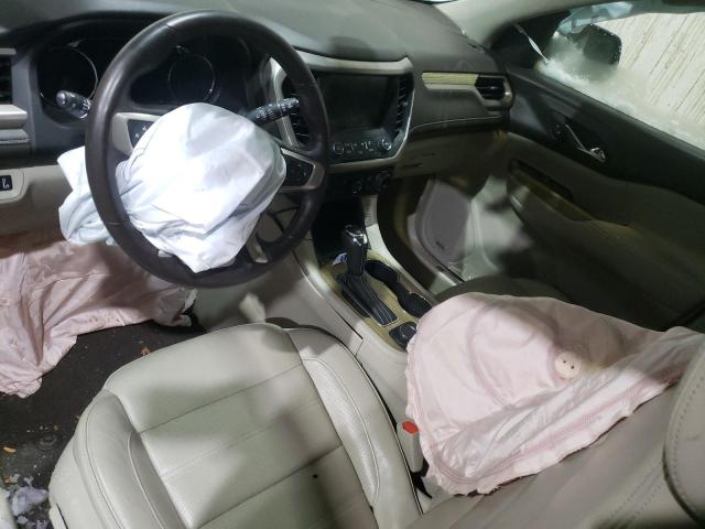 Photo 8 from auction – 2018 GMC ACADIA DEN with VIN 1GKKNXLS1JZ151284