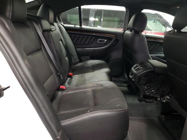 Photo 10 from auction – 2017 FORD TAURUS LIM with VIN 1FAHP2F83HG116678