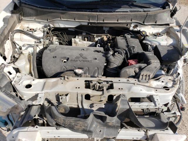 Foto 12 de la subasta – 2014 MITSUBISHI OUTLANDER con VIN 4A4AP3AU2EE012477