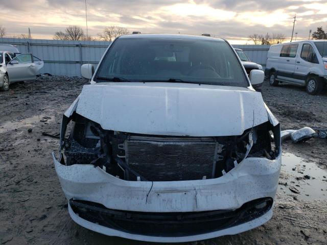 Photo 5 from auction – 2017 DODGE GRAND CARA with VIN 2C4RDGCG6HR574066