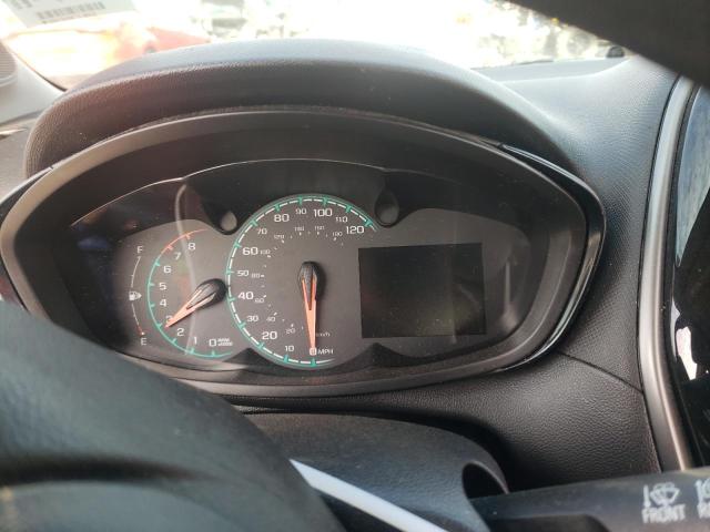 Photo 9 from auction – 2020 CHEVROLET SPARK LS with VIN KL8CB6SA3LC478795