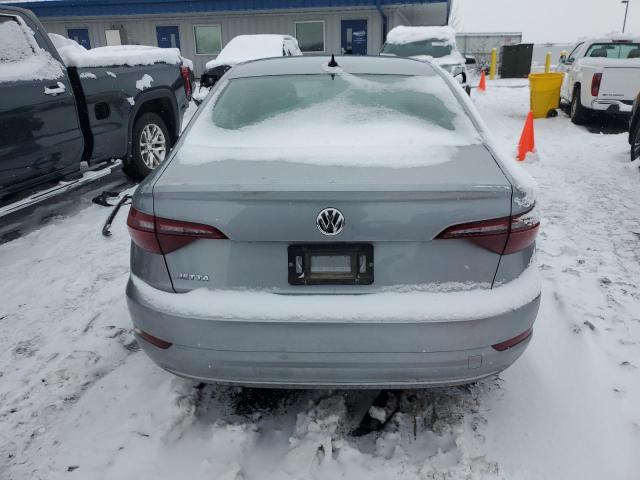 Photo 6 from auction – 2021 VOLKSWAGEN JETTA S with VIN 3VWC57BU2MM009757