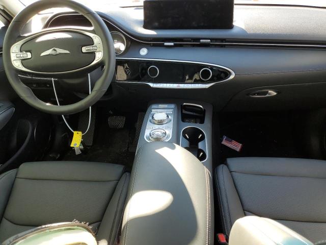 Photo 8 from auction – 2023 GENESIS GV70 BASE with VIN KMUMADTB8PU079453