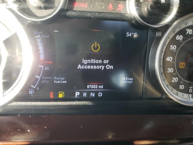 Photo 9 from auction – 2015 RAM 1500 LARAM with VIN 1C6RR7NM0FS688491