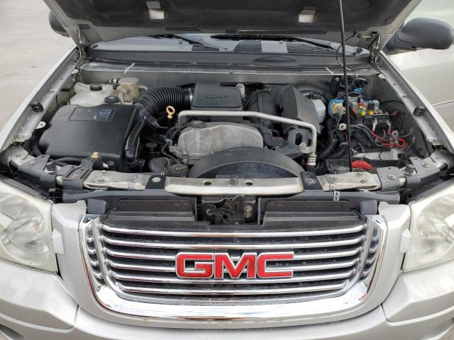 Photo 12 from auction – 2008 GMC ENVOY with VIN 1GKDS13S482179176