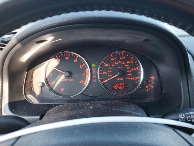 Photo 9 from auction – 2005 MAZDA 6 I with VIN 1YVHP80C355M04910