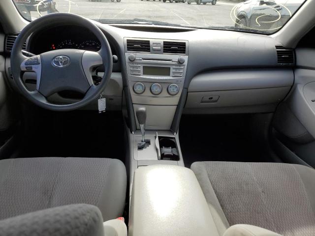 Photo 8 from auction – 2010 TOYOTA CAMRY BASE with VIN 4T4BF3EKXAR079319