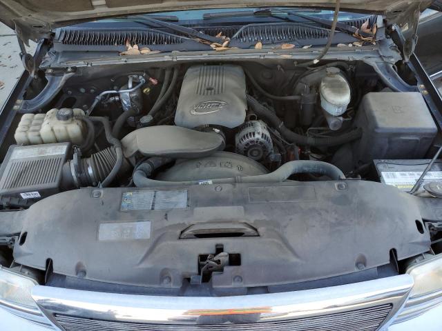 Photo 11 from auction – 2004 GMC NEW SIERRA with VIN 2GTEC19V341120094