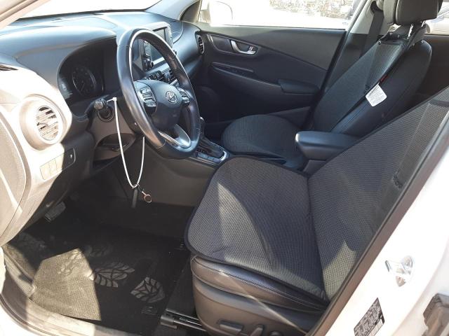 Photo 7 from auction – 2018 HYUNDAI KONA LIMIT with VIN KM8K3CA54JU098452