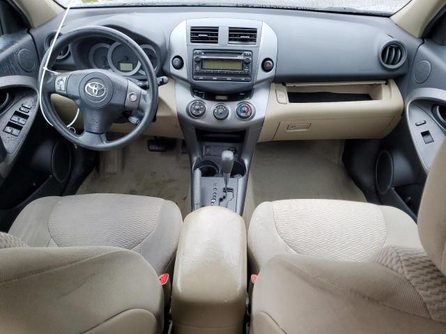 Photo 8 from auction – 2012 TOYOTA RAV4 with VIN 2T3BF4DV9CW203778