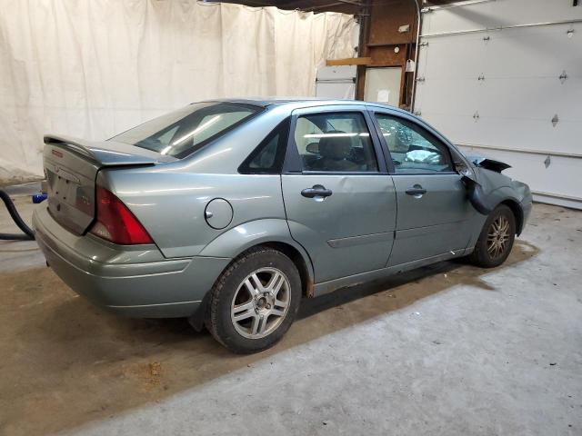 Photo 3 from auction – 2003 FORD FOCUS ZTS with VIN 1FAFP38353W339432