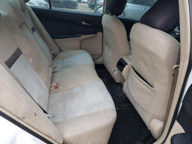 Photo 10 from auction – 2012 TOYOTA CAMRY BASE with VIN 4T1BF1FK6CU620480
