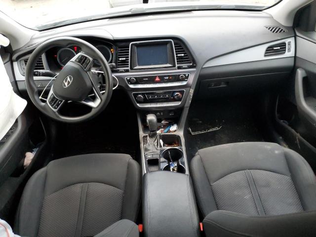 Photo 8 from auction – 2018 HYUNDAI SONATA SE with VIN 5NPE24AF8JH715428