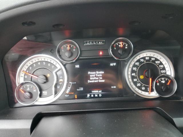 Photo 9 from auction – 2014 RAM 1500 SLT with VIN 1C6RR7LT9ES145438