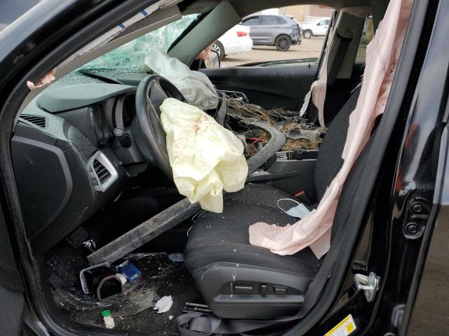 Photo 7 from auction – 2016 CHEVROLET EQUINOX LT with VIN 2GNFLFE38G6294179