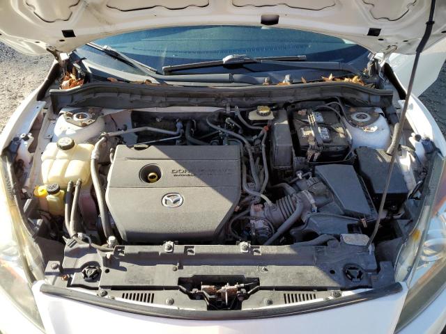 Photo 11 from auction – 2011 MAZDA 3 S with VIN JM1BL1K6XB1378797