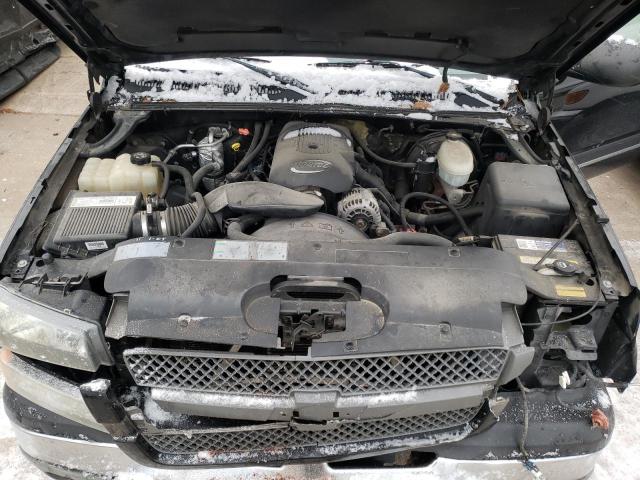 Photo 11 from auction – 2003 CHEVROLET SILVERADO with VIN 2GCEK19T431252717