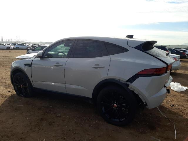 Photo 2 from auction – 2020 JAGUAR E-PACE SE with VIN SADFP2FX2L1Z85359
