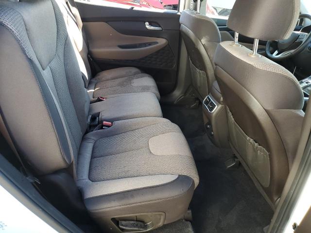 Photo 11 from auction – 2022 HYUNDAI SANTA FE B with VIN KM8S2DA17NU024891