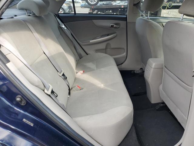 Photo 10 from auction – 2011 TOYOTA COROLLA BA with VIN 2T1BU4EEXBC742973