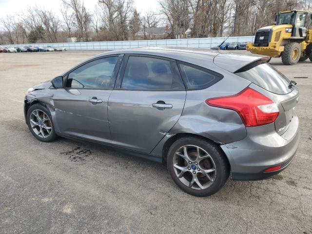 Photo 2 from auction – 2013 FORD FOCUS SE with VIN 1FADP3K24DL170045