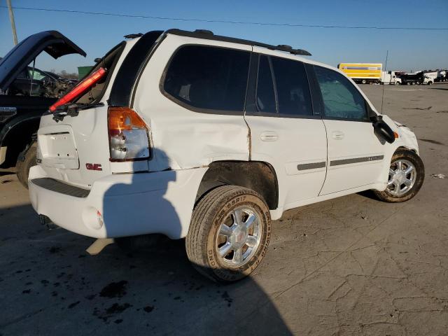 Photo 3 from auction – 2003 GMC ENVOY with VIN 1GKDS13S632376441