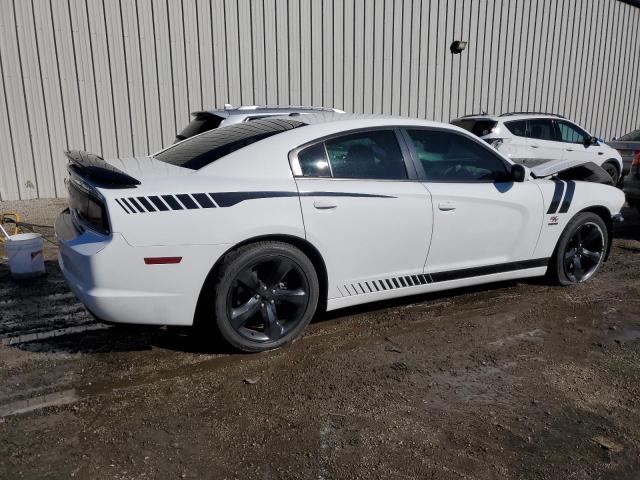 Photo 3 from auction – 2014 DODGE CHARGER R/ with VIN 2C3CDXCT3EH337589