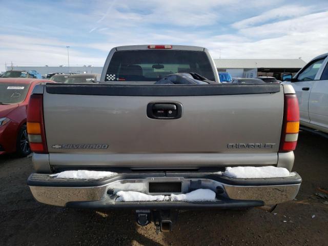 Photo 6 from auction – 2002 CHEVROLET SILVERADO with VIN 1GCHK29152E270593