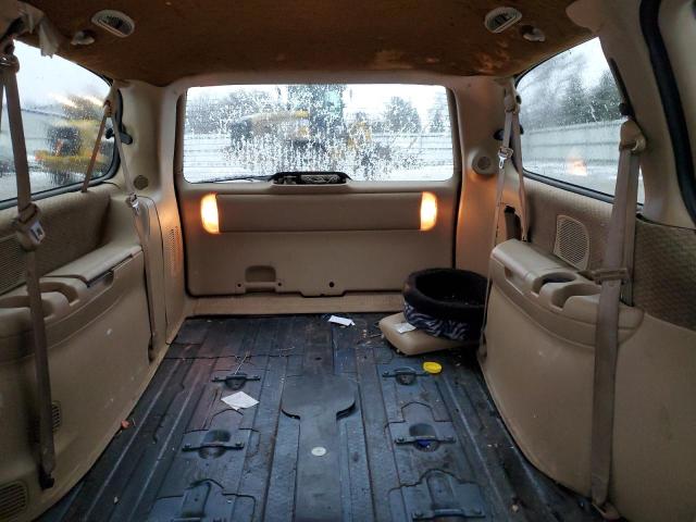 Photo 10 from auction – 2000 DODGE GRAND CARA with VIN 1B4GP44R5YB804852