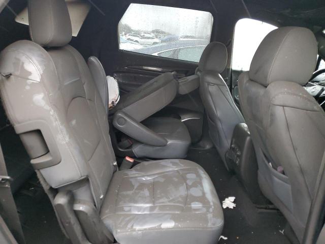 Photo 11 from auction – 2018 BUICK ENCLAVE ES with VIN 5GAERBKW0JJ223127