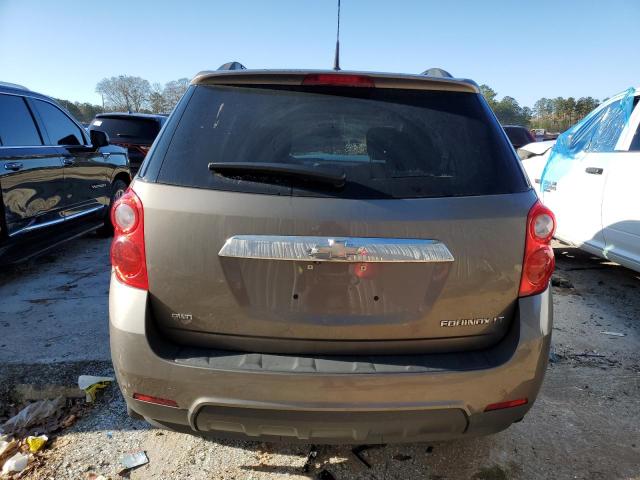 Photo 6 from auction – 2012 CHEVROLET EQUINOX LT with VIN 2GNFLEEK4C6258050