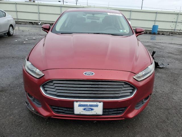 Photo 5 from auction – 2015 FORD FUSION SE with VIN 3FA6P0T93FR286747