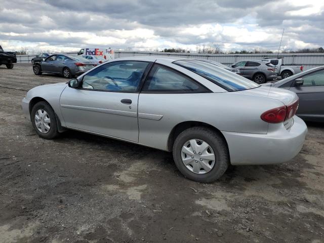 Photo 2 from auction – 2004 CHEVROLET CAVALIER with VIN 1G1JC12F047132488