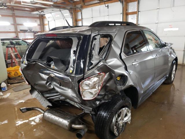 Photo 3 from auction – 2012 CHEVROLET EQUINOX LT with VIN 2GNFLNE55C6368826