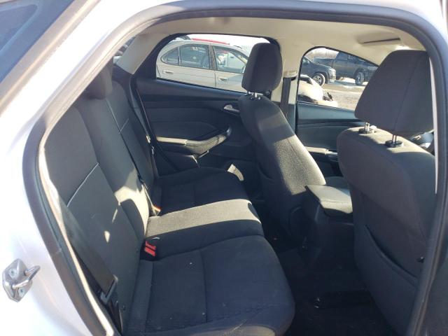 Photo 10 from auction – 2012 FORD FOCUS SEL with VIN 1FAHP3H26CL404175