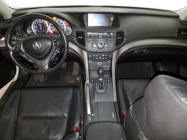 Photo 8 from auction – 2009 ACURA TSX with VIN JH4CU26689C025120