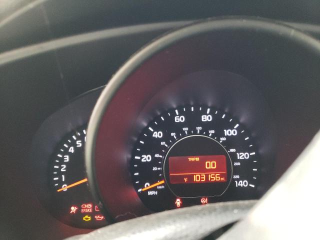 Photo 9 from auction – 2016 KIA SOUL with VIN KNDJN2A21G7241181