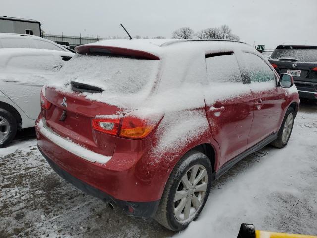 Photo 3 from auction – 2014 MITSUBISHI OUTLANDER with VIN 4A4AP4AU5EE020031