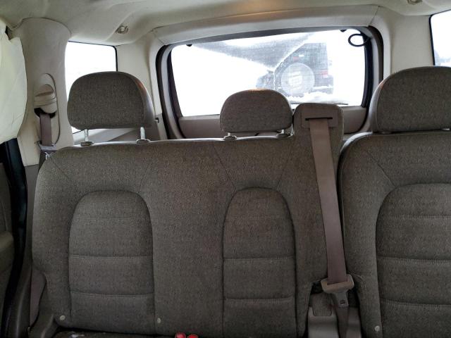 Photo 10 from auction – 2004 FORD EXPLORER X with VIN 1FMDU72E54ZB23961