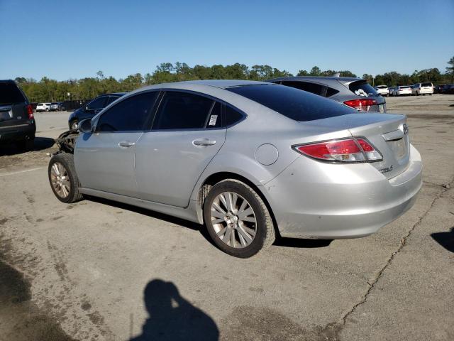 Photo 2 from auction – 2010 MAZDA 6 I with VIN 1YVHZ8CHXA5M36099