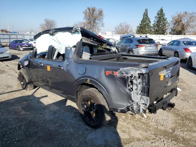 Photo 2 from auction – 2022 FORD MAVERICK X with VIN 3FTTW8F96NRA64129