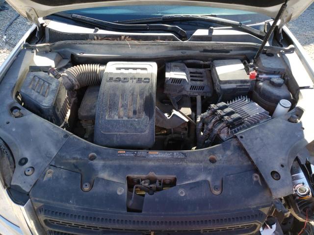 Photo 11 from auction – 2017 GMC TERRAIN SL with VIN 2GKALMEK7H6306617