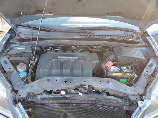Photo 12 from auction – 2006 HONDA ODYSSEY EX with VIN 5FNRL38636B063676