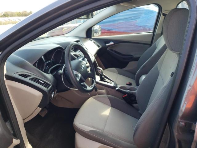 Photo 7 from auction – 2014 FORD FOCUS SE with VIN 1FADP3K22EL216196